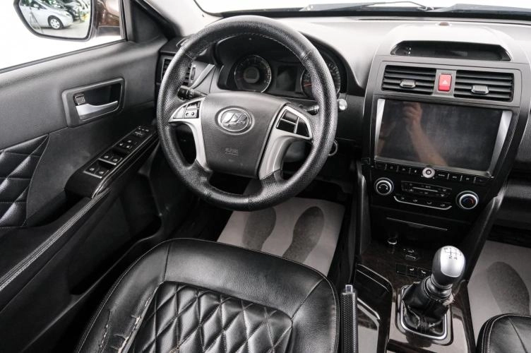 LIFAN Murman 9 из 24