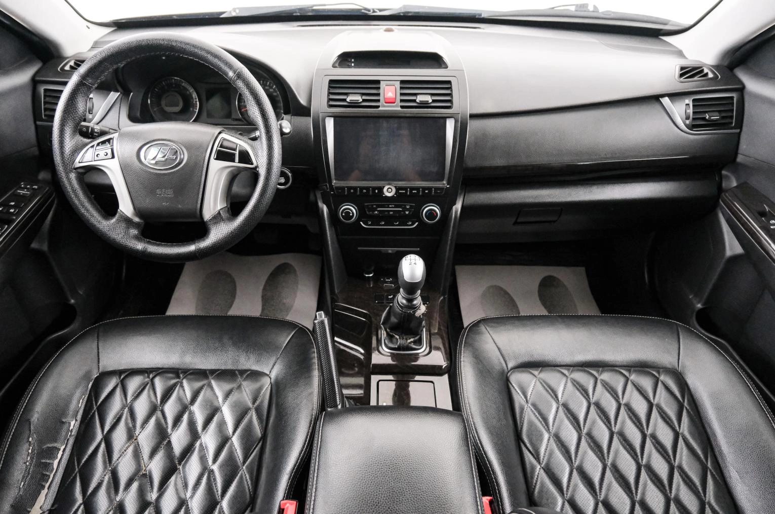 LIFAN Murman 10 из 24