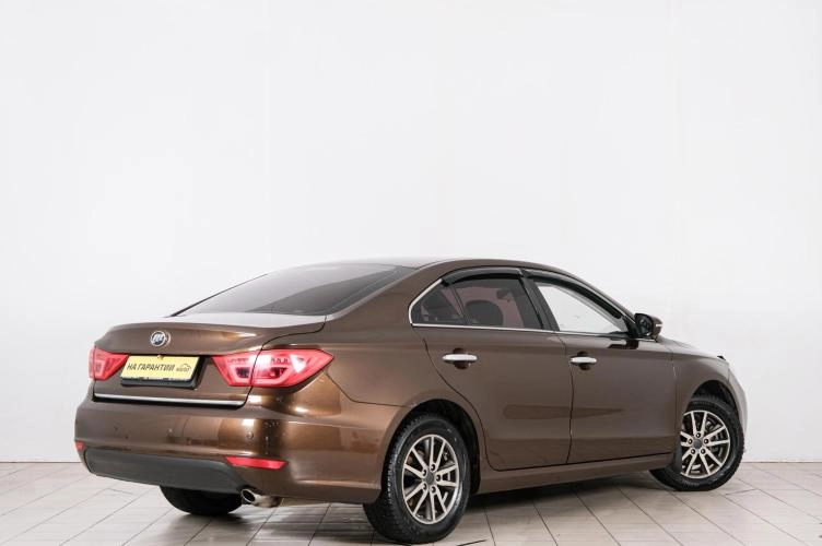 LIFAN Murman 6 из 6