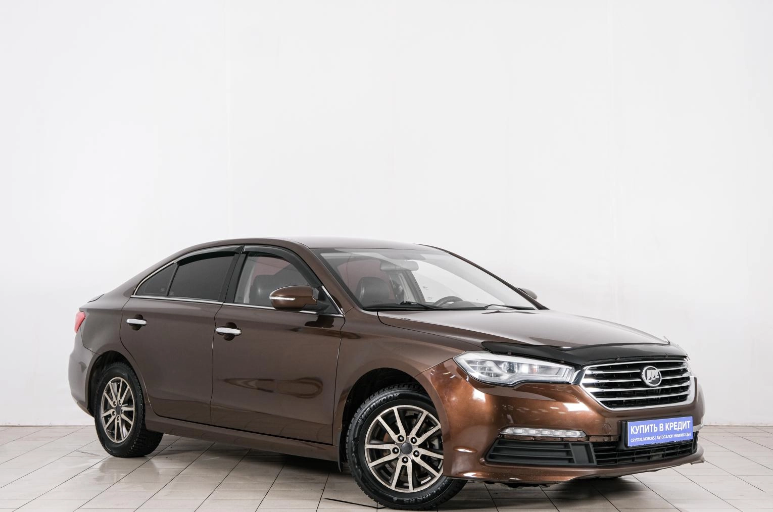 LIFAN Murman 1 из 24
