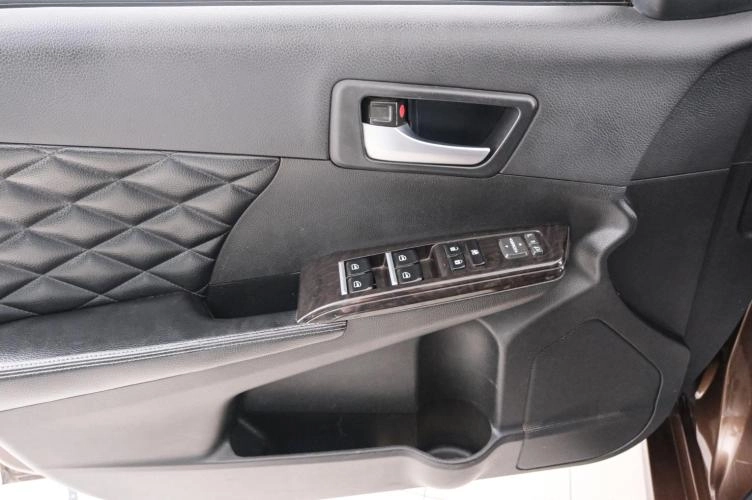 LIFAN Murman 21 из 24