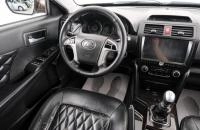 LIFAN Murman 9 из 24