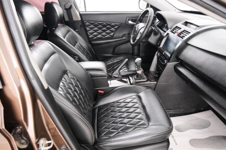 LIFAN Murman 13 из 24