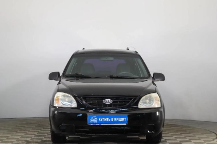 KIA Carens 2 из 6