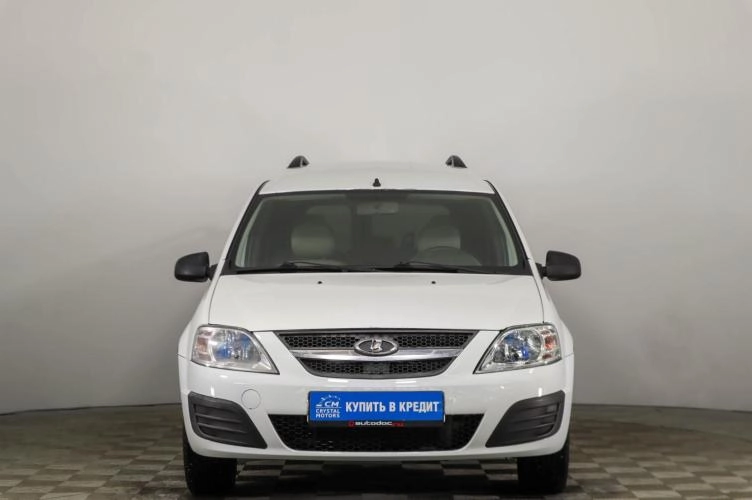 ВАЗ (LADA) Largus 2 из 6