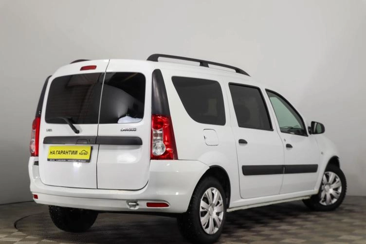 ВАЗ (LADA) Largus 4 из 6