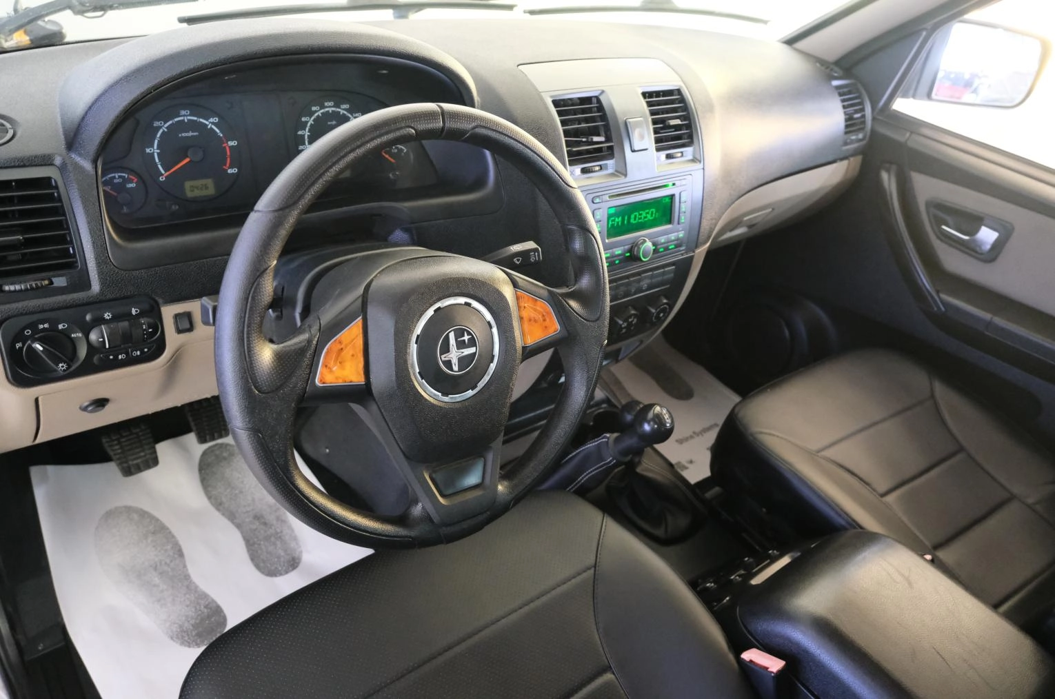УАЗ Patriot 8 из 18