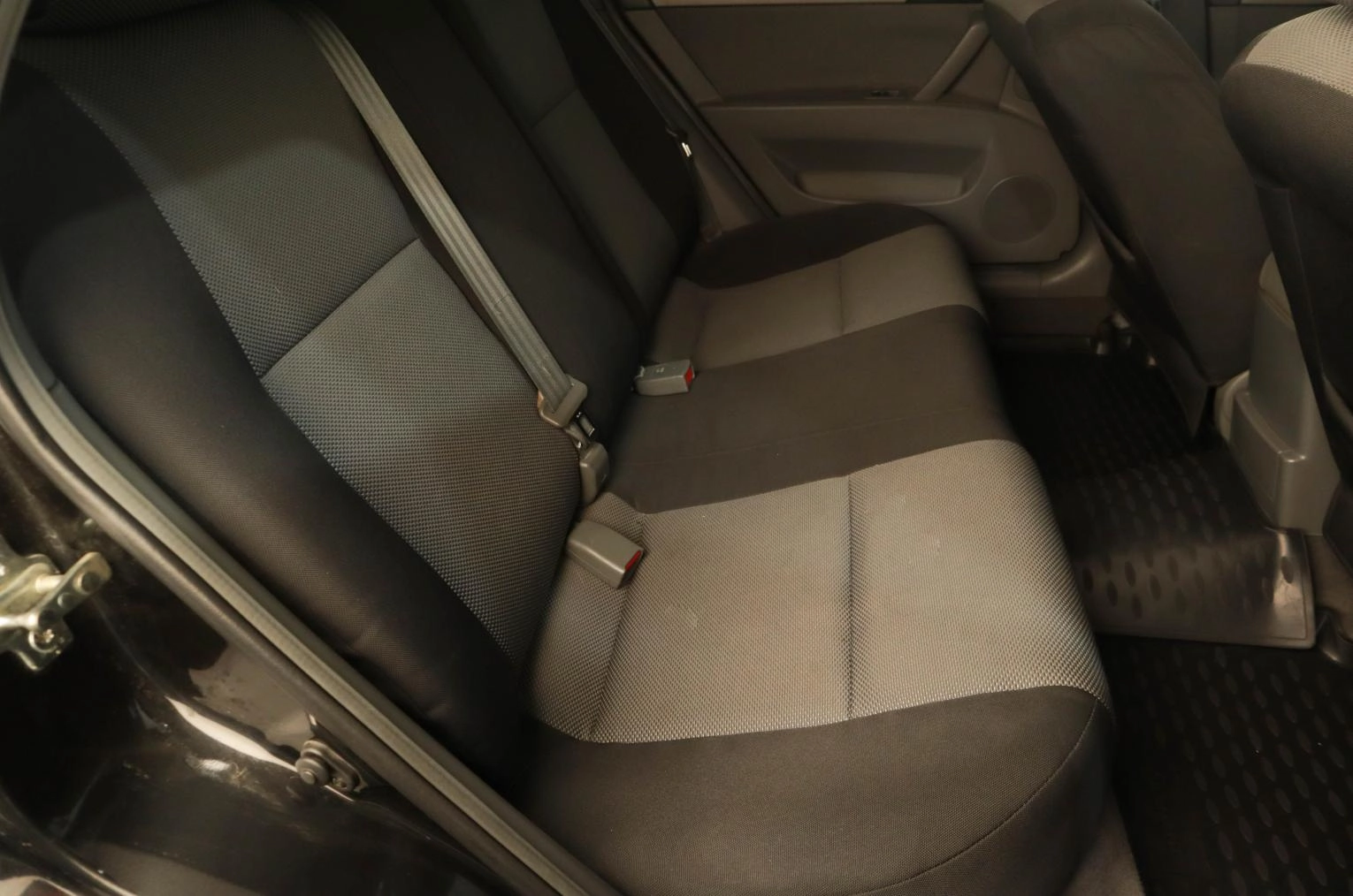 Chevrolet Lacetti 15 из 15