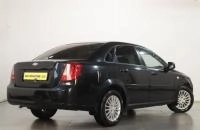 Chevrolet Lacetti 4 из 15