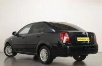 Chevrolet Lacetti 6 из 15