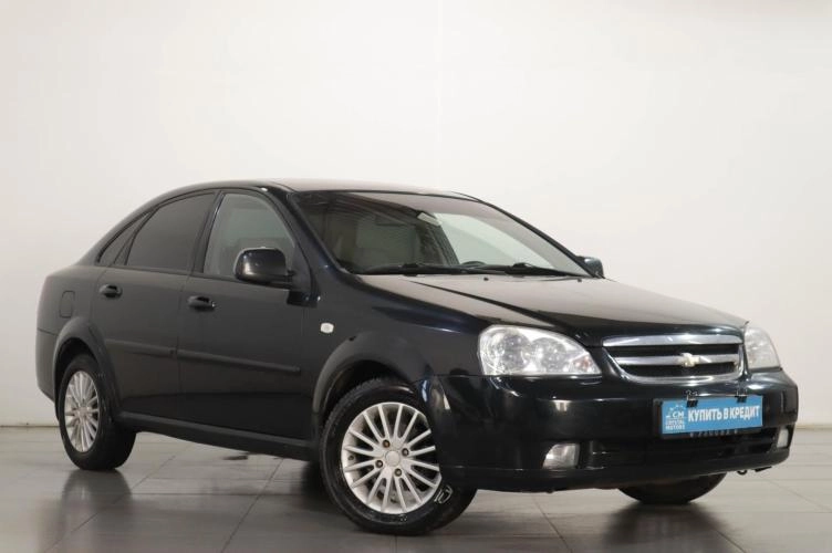 Chevrolet Lacetti 1 из 15