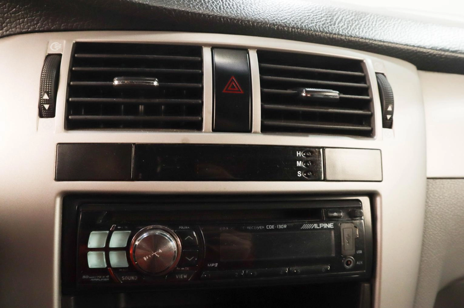 Chevrolet Lacetti 12 из 15
