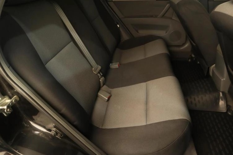 Chevrolet Lacetti 15 из 15