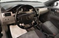 Chevrolet Lacetti 8 из 15