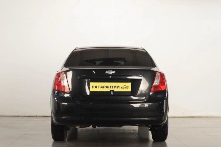 Chevrolet Lacetti 5 из 15