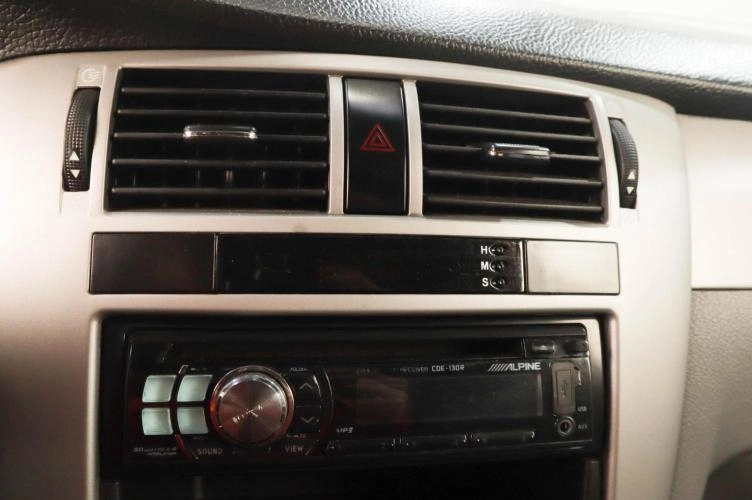 Chevrolet Lacetti 12 из 15