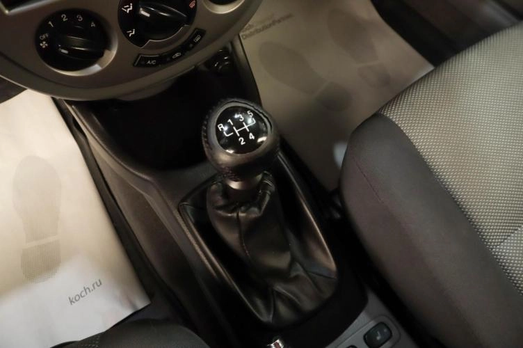 Chevrolet Lacetti 14 из 15