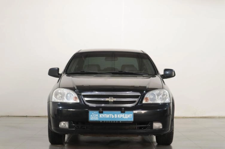 Chevrolet Lacetti 2 из 15