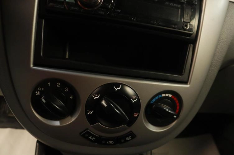 Chevrolet Lacetti 13 из 15