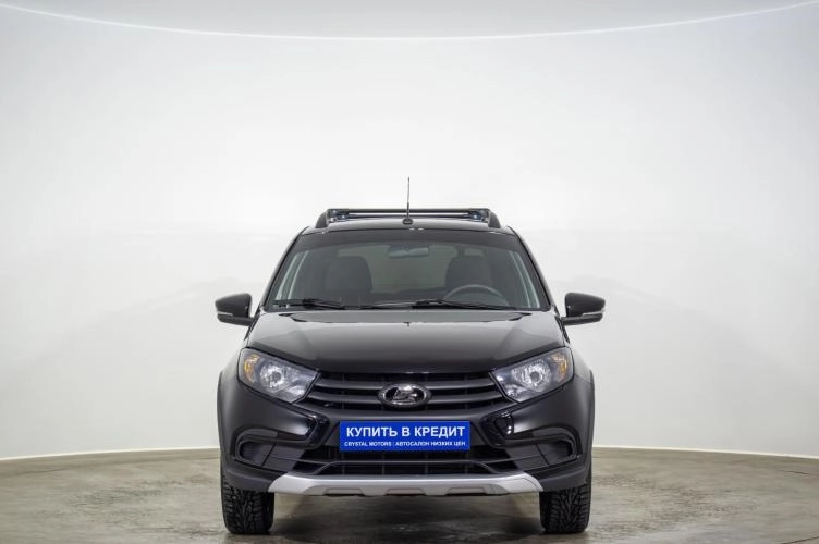 ВАЗ (LADA) Granta Cross 2 из 6