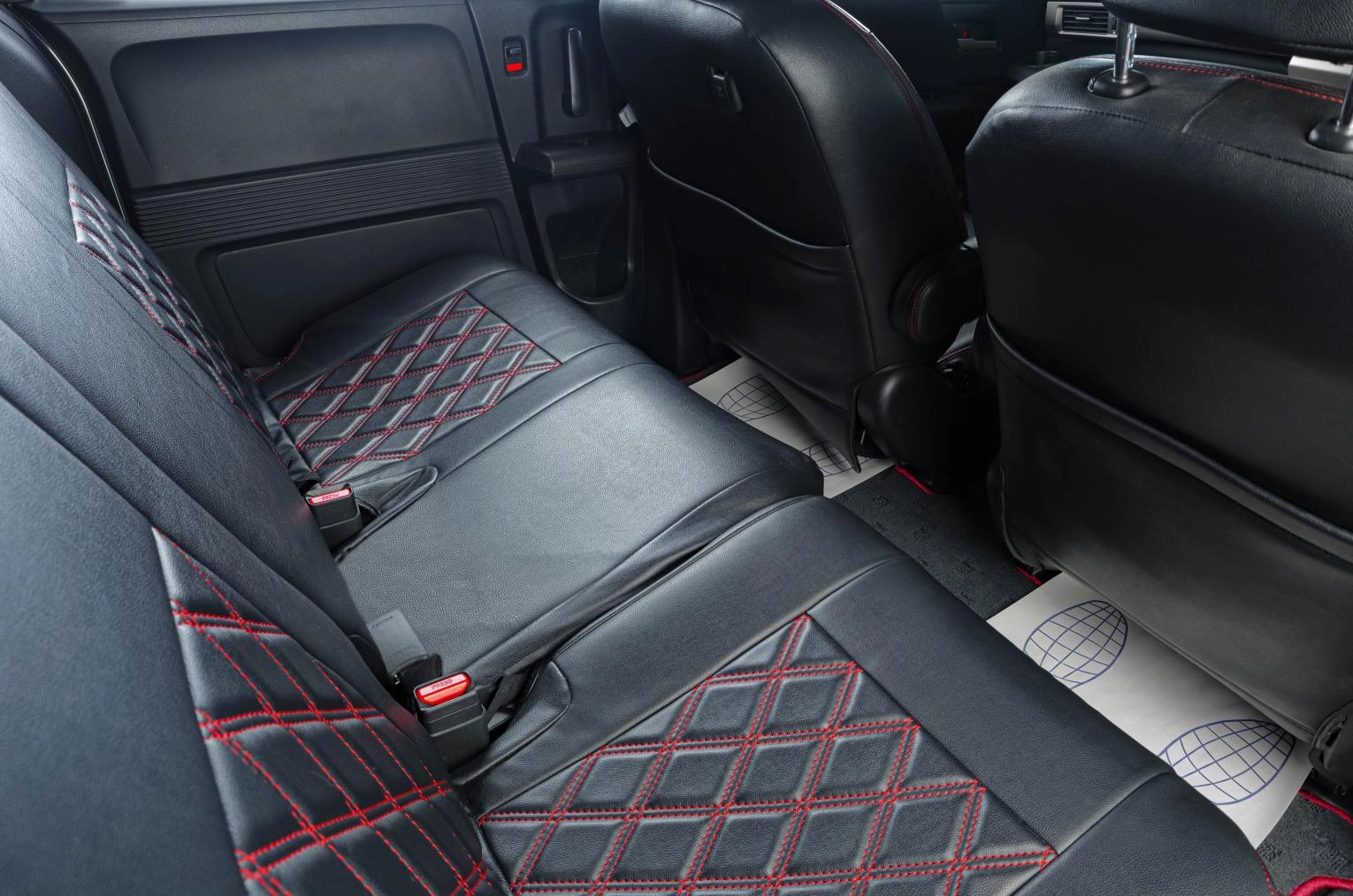 Honda Freed 8 из 17
