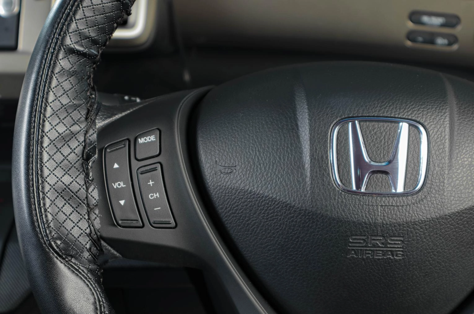 Honda Freed 14 из 17