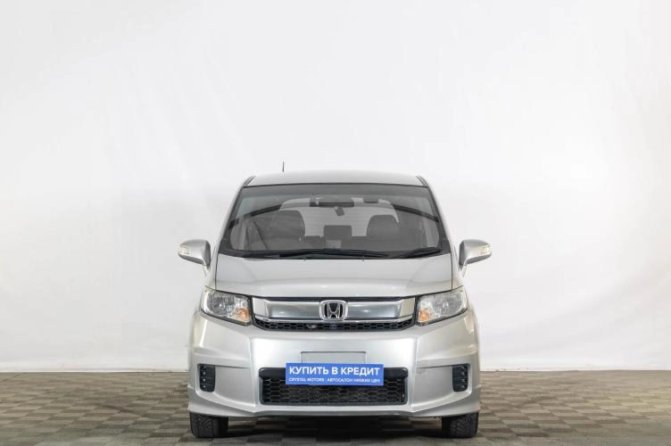 Honda Freed 2 из 6