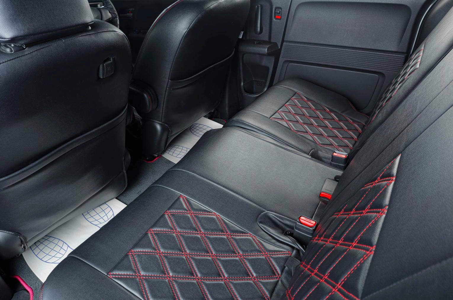 Honda Freed 9 из 17