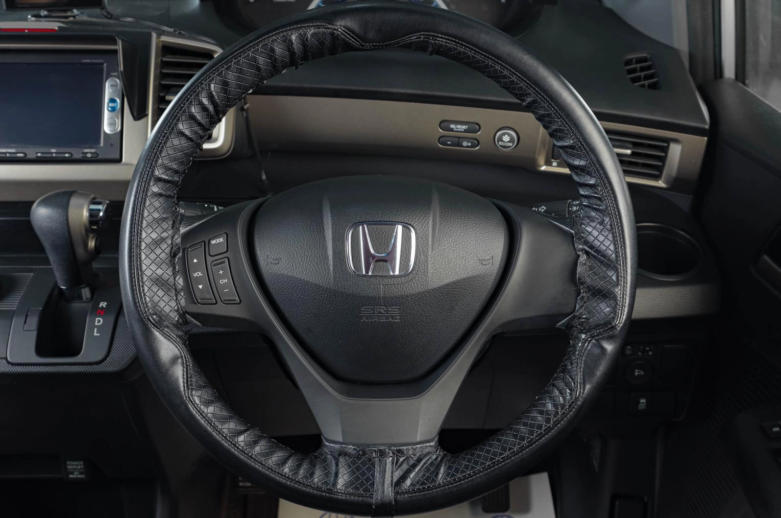 Honda Freed 13 из 17