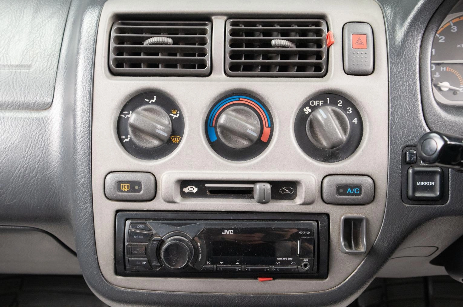 Honda Capa 10 из 15