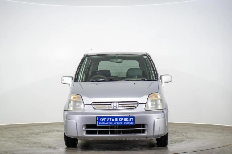 Honda Capa 2 из 6