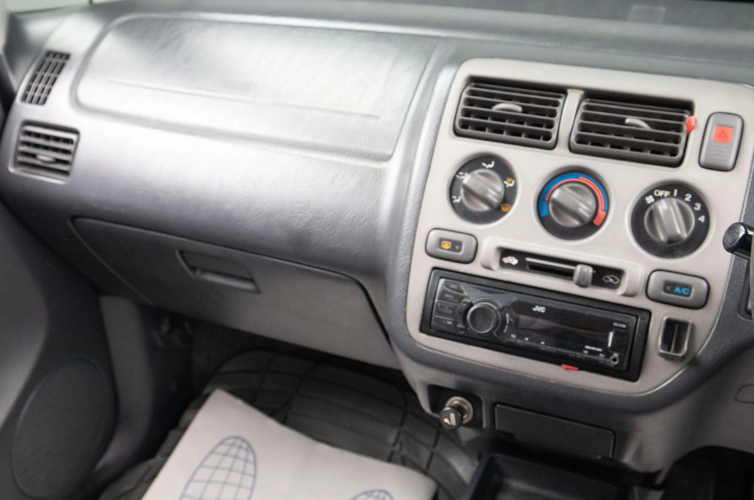 Honda Capa 8 из 15