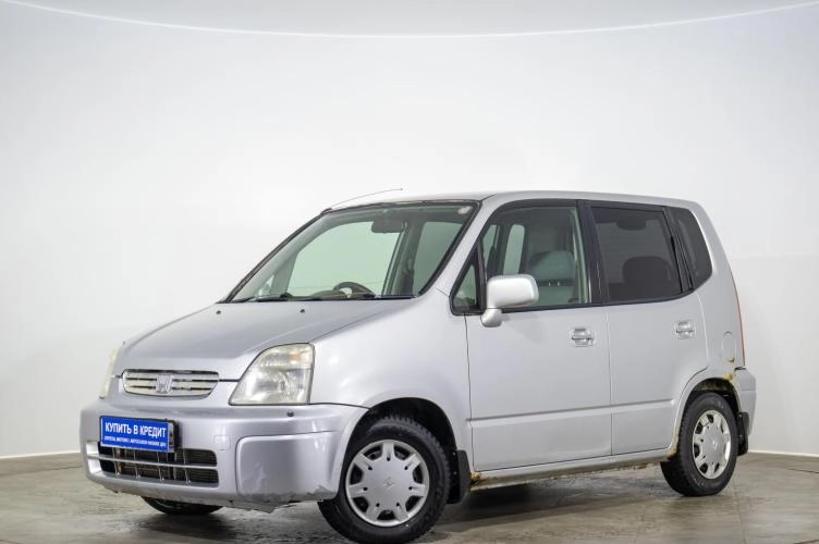 Honda Capa 3 из 6