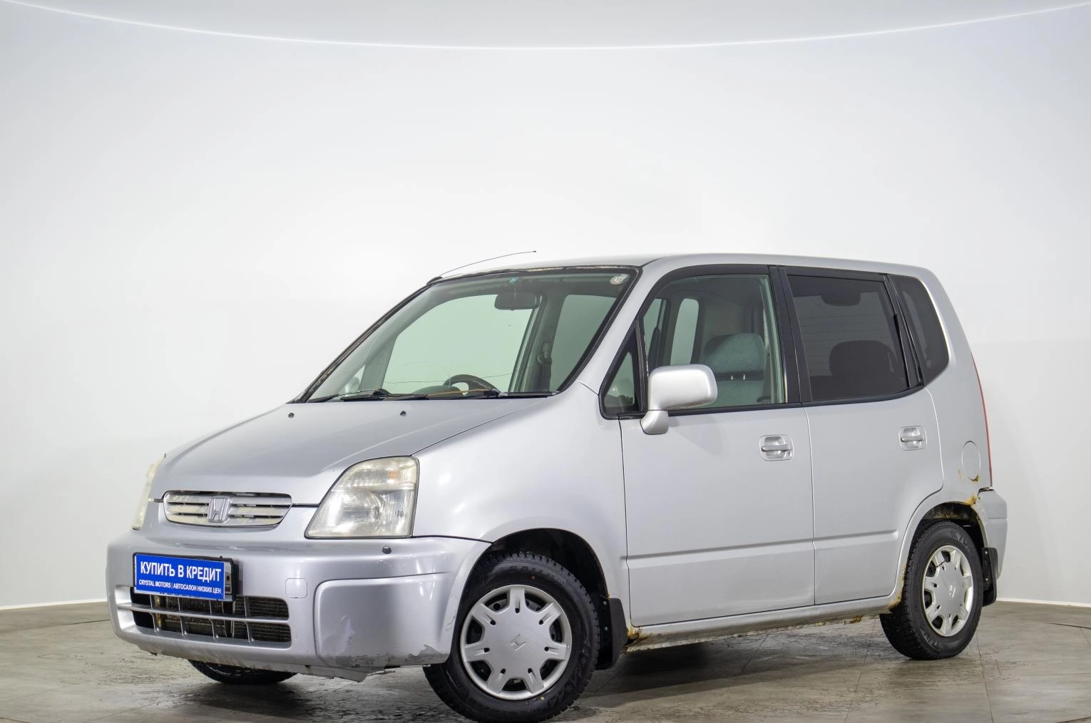Honda Capa 3 из 15