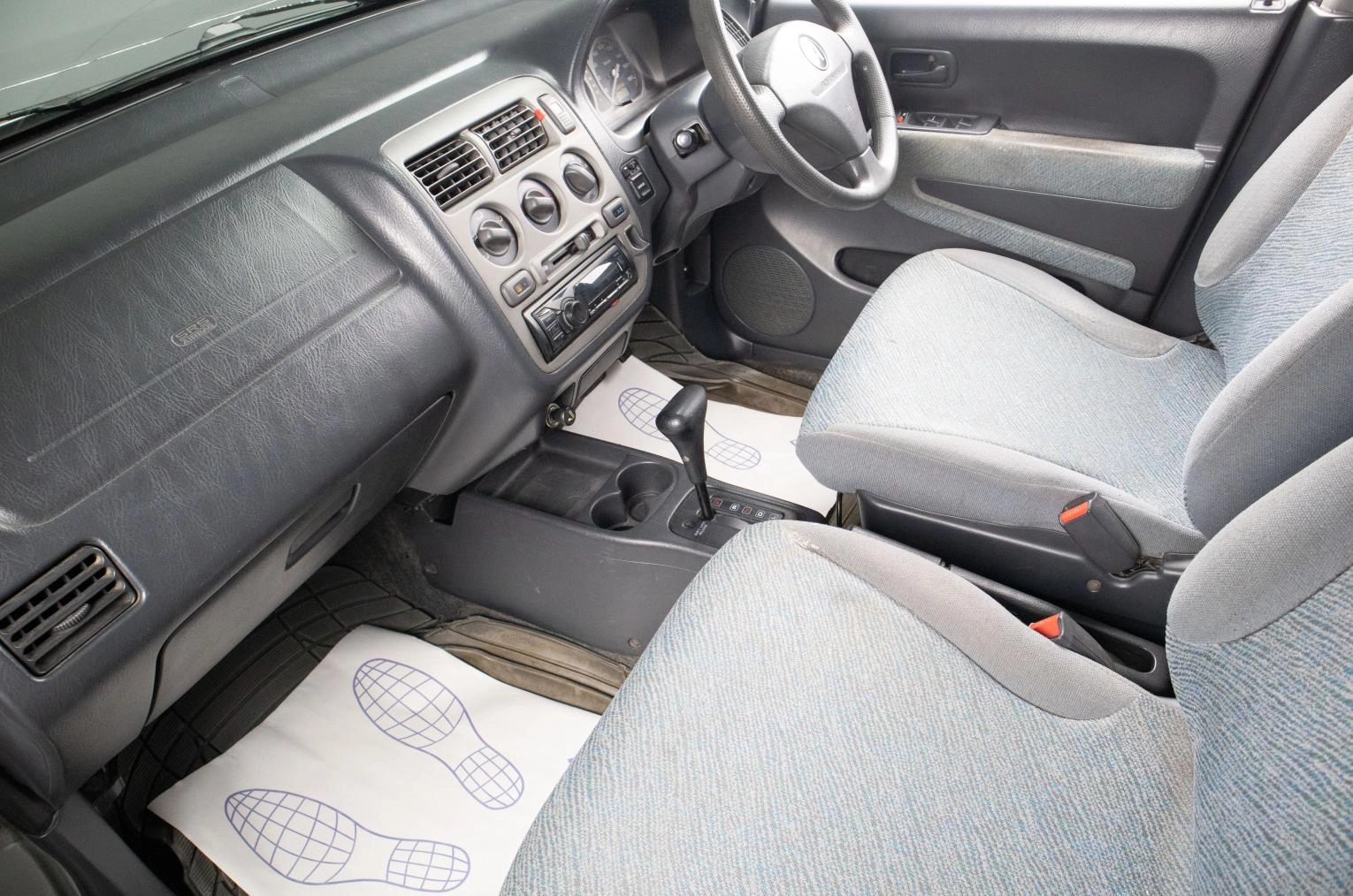 Honda Capa 12 из 15