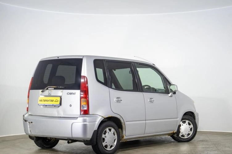 Honda Capa 4 из 6