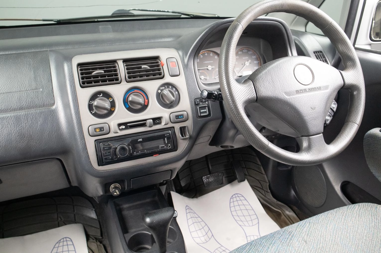 Honda Capa 9 из 15