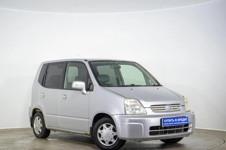 Honda Capa 1 из 6