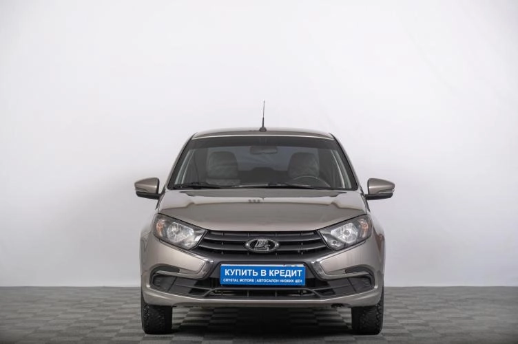 ВАЗ (LADA) Granta 3 из 6