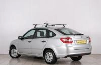ВАЗ (LADA) Granta 4 из 20