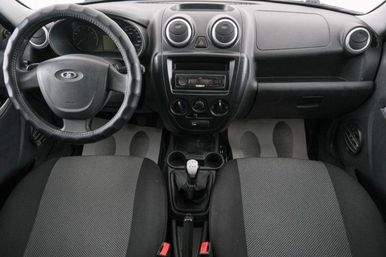 ВАЗ (LADA) Granta 10 из 20