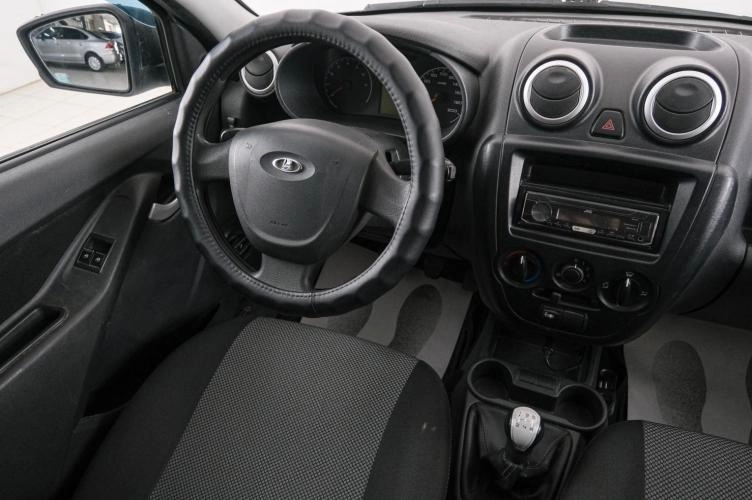 ВАЗ (LADA) Granta 9 из 20