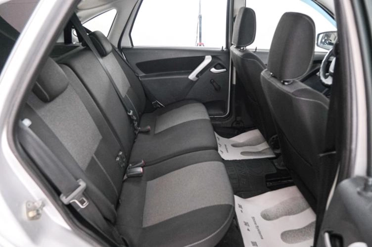 ВАЗ (LADA) Granta 19 из 20