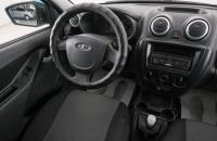ВАЗ (LADA) Granta 9 из 20