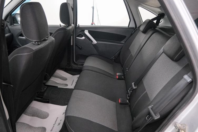 ВАЗ (LADA) Granta 18 из 20