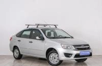 ВАЗ (LADA) Granta 1 из 20
