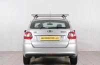 ВАЗ (LADA) Granta 5 из 20