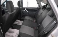 ВАЗ (LADA) Granta 18 из 20