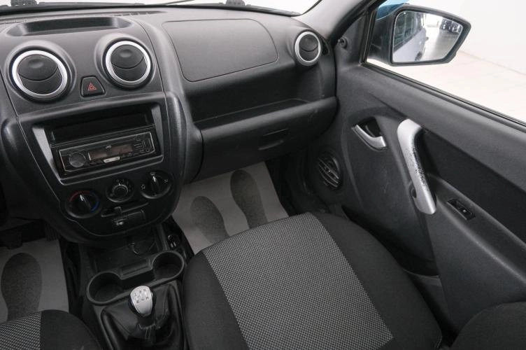 ВАЗ (LADA) Granta 11 из 20