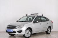 ВАЗ (LADA) Granta 3 из 20